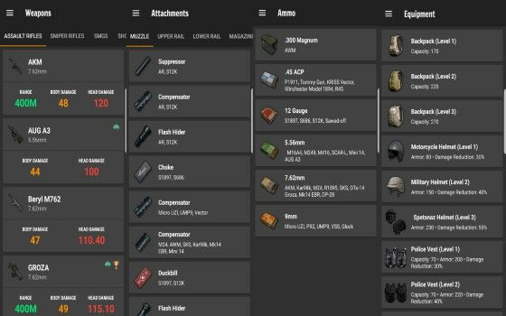 Aplikasi Percanggih Pubg Mobil 2 9b7a3