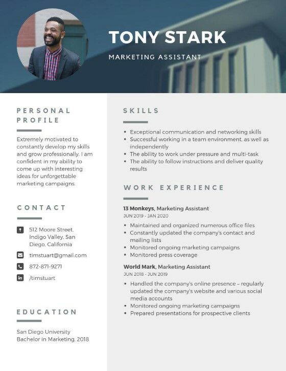 Cara Membuat Cv 3 52e49