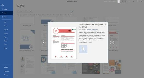 Cara Membuat Cv 6 1d73d