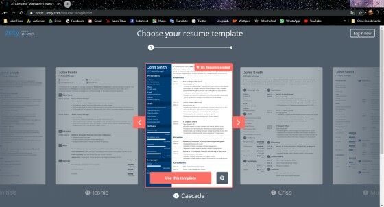 Cara Membuat Cv 9 91632
