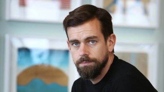 Jack Dorsey Custom Aac39
