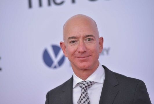Jeff Bezos Custom 4ca9a