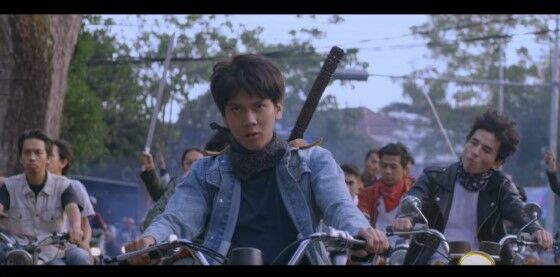 Download Film Dilan 1991 E1525