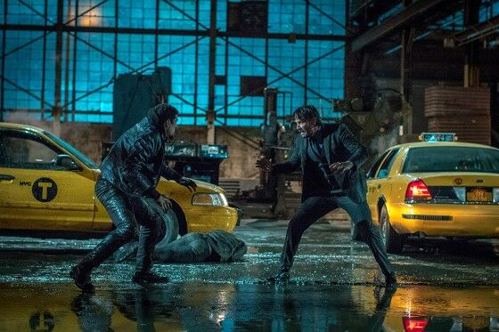 Nonton Download Gratis Film John Wick 2 Sinopsis 36a16