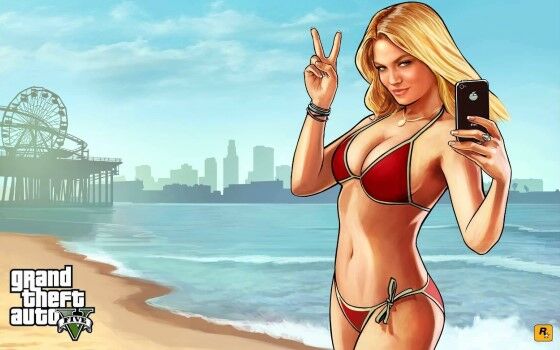 Tuntutan Hukung Dalam Dunia Game Paling Aneh 1 2553f