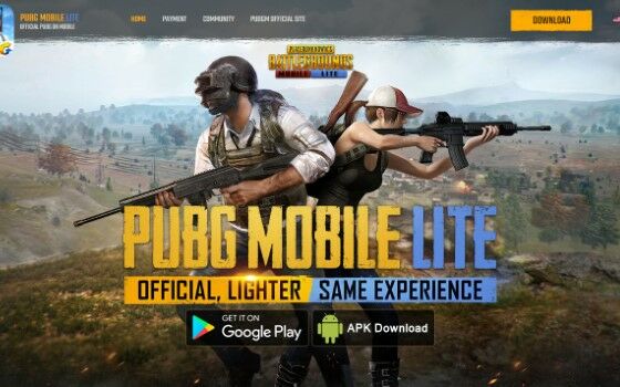 Pubg Mobile Llite Hilang 2 4d237