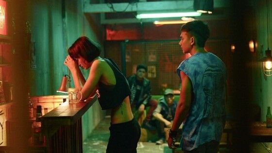 Nonton Download Gratis Film Pertaruhan Sinopsis 250e0