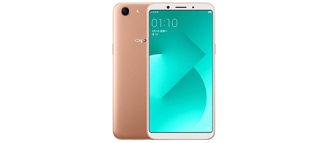 Hp Oppo Ram 3gb Terbaik 6 8dd96
