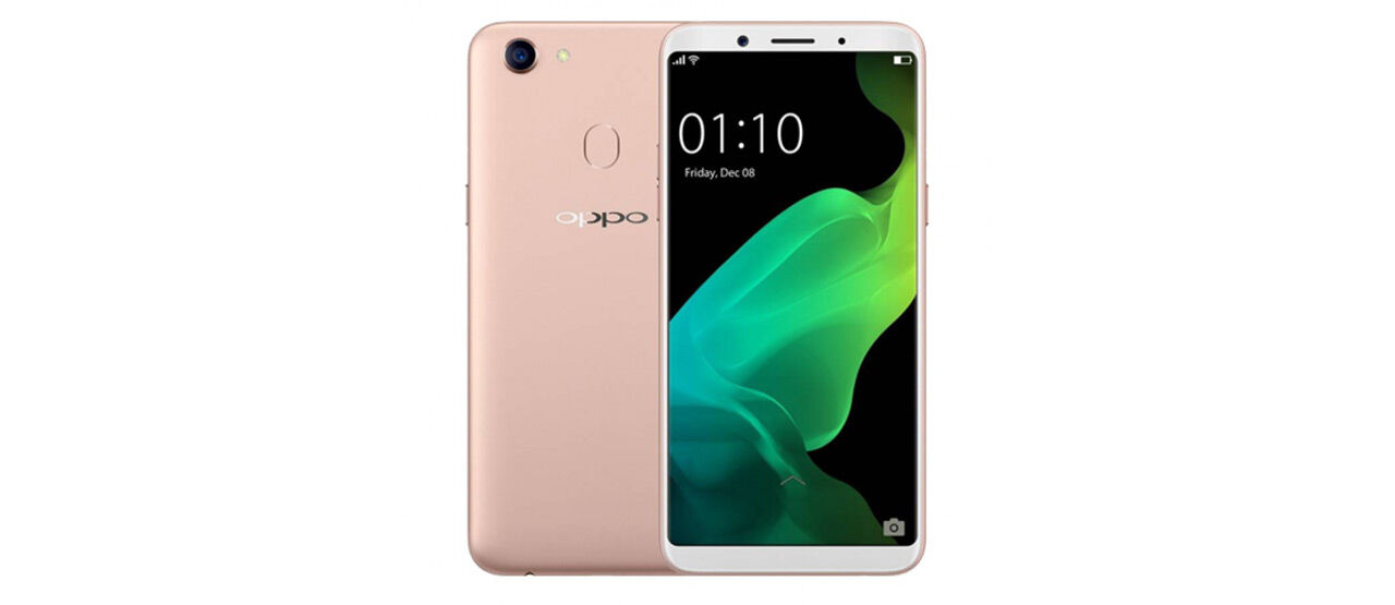 Hp Oppo Ram 3gb Terbaik 7 04fb7