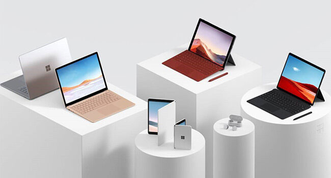 Microsoft Windows 10x Fitur 1 34f7b