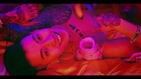 Jay Park Ft Ugly Duck Mommae D5e33