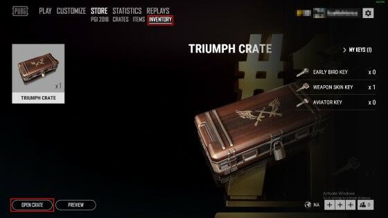Cara Redeem Pubg Mobile 5 7330b