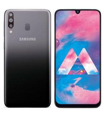 Samsung Galaxy M30 920b8
