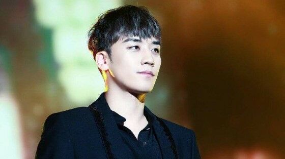 Seungri BIGBANG 0fd41