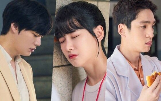 Nonton Drama Korea Love With Flaws 2 08957
