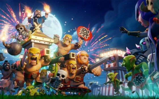 Perusahaan Game Dimiliki Tencent 2 7dfc3