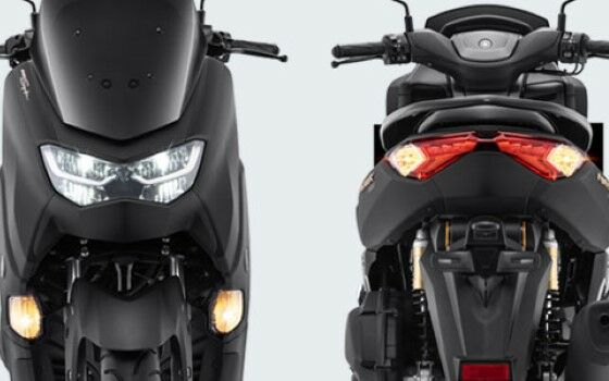 Nmax 2020 Terkoneksi Hp 3 8ee47