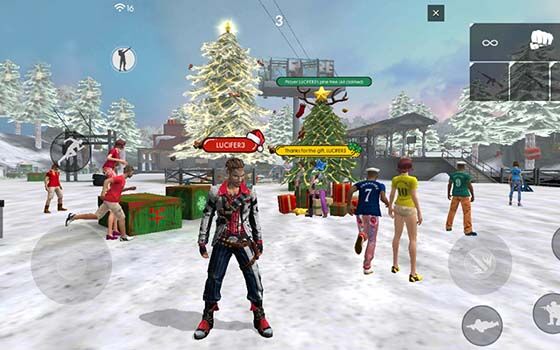 Ff Garena Com 9cf50