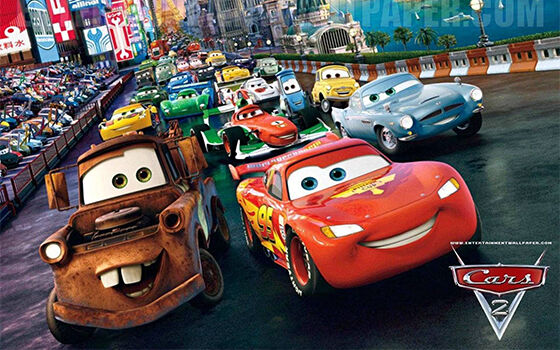 Nonton Film Cars 2 2 Dc23e