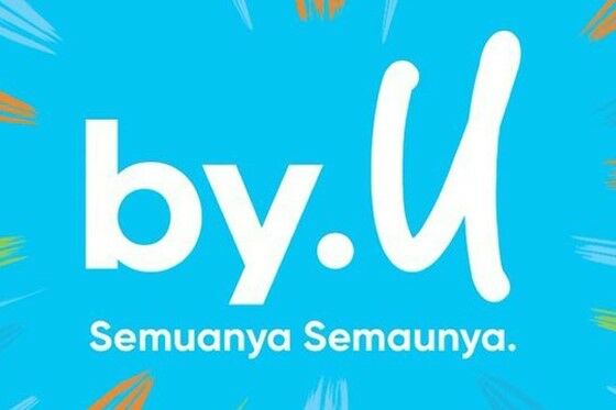 Aplikasi Byu Indonesia 2dc22
