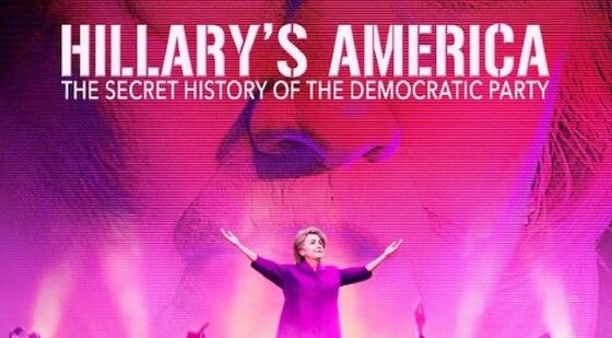 Hillary S America The Secret History Of The Democratic Party 2016 Fcf4c