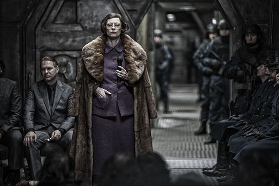 Snowpiercer 9068c