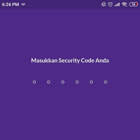 Cara Transfer Ovo Point Ke Ovo Cash 43d6c