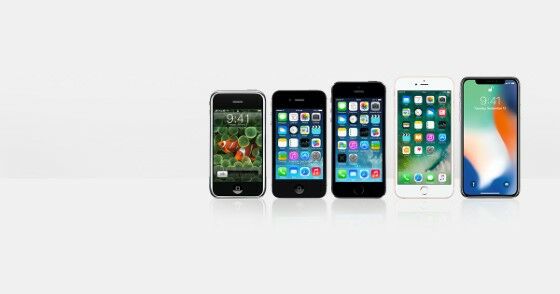 Perangkat Yang Dapat Update IOS 14 28216