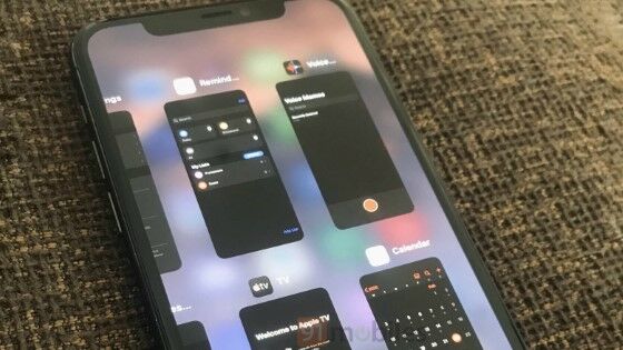 App Switcher Baru Ios 14 94576