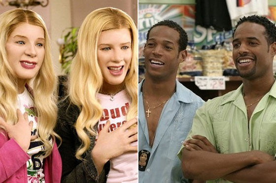 White Chicks 93633