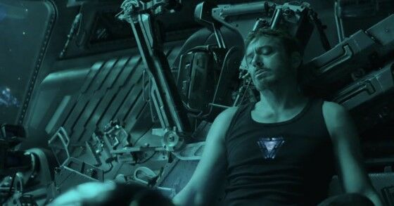 Avengers Endgame D7ee2