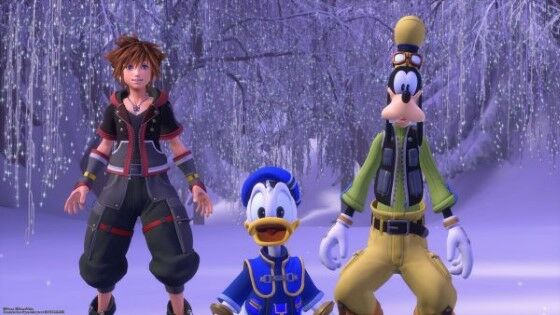 Kingdom Hearts 49a2a
