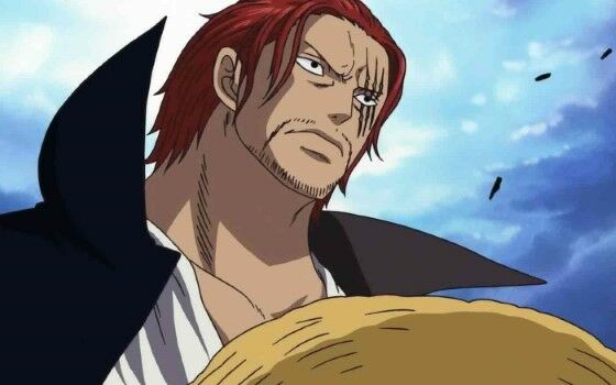 Final Villain One Piece 3 06638