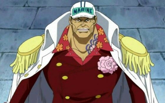 Final Villain One Piece 4 D486f