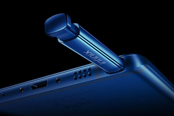 Kekurangan Infinix Note 7 Lite Stylus 9c869