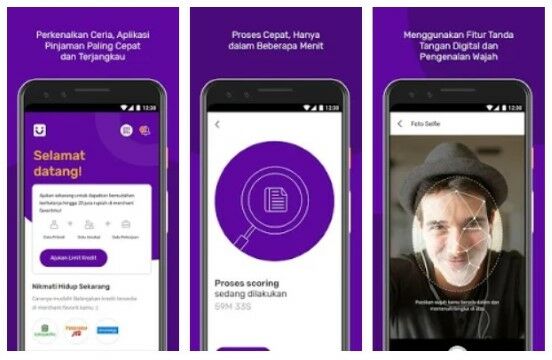 Aplikasi Kredit Hp Online Tanpa Dp Ac549