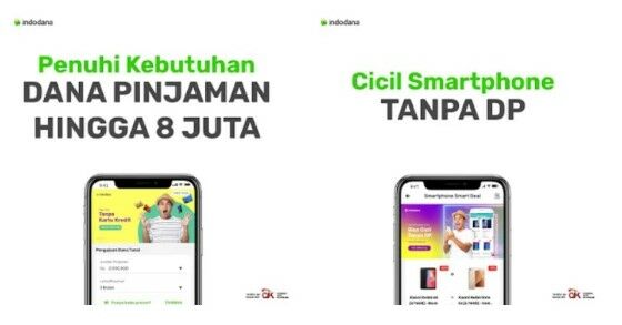 Kredit Hp Online Tanpa Dp 27ada
