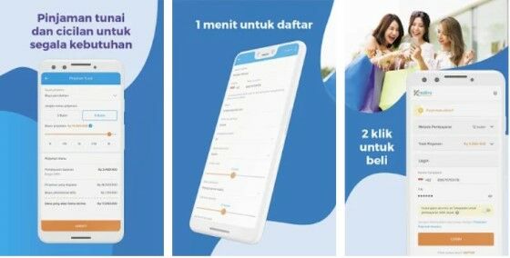 Kredit Hp Syarat Cukup Ktp 34d7a