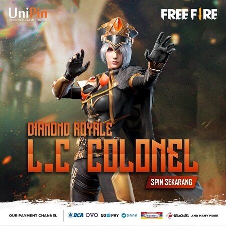 THR Unipin Main Game 1 Bc76a