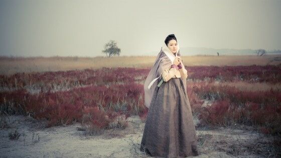 Drakor Saimdang Custom 2 958cb
