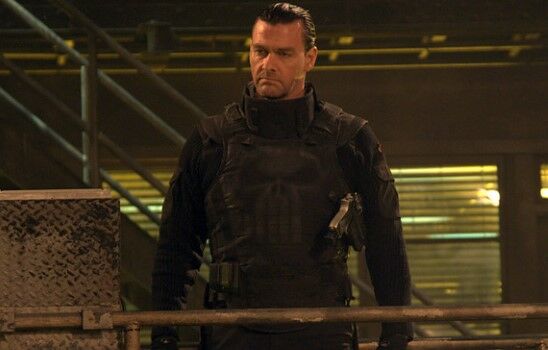 Cry Punisher War Zone Custom Efbf4