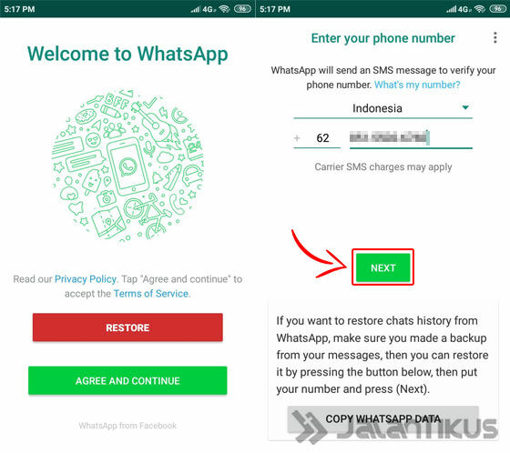 Cara Membuat Wa Centang 1 01 D58d4