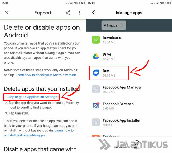 Cara Menyembunyikan Aplikasi Android 02 47bb0
