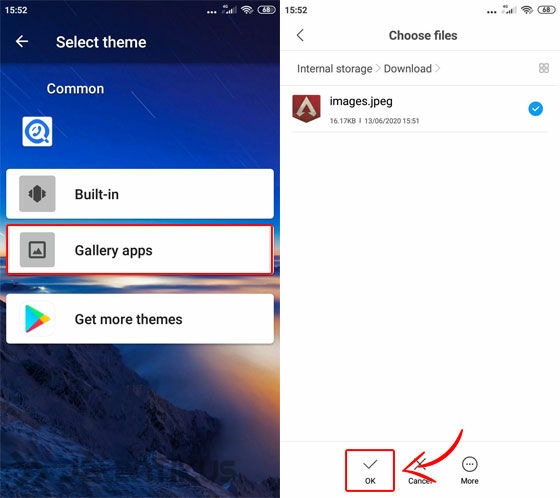 Cara Menyembunyikan Aplikasi Di Hp Nova 03 021cc