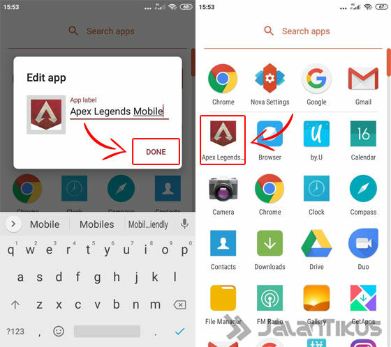 Cara Menyembunyikan Aplikasi Di Hp Nova 04 B7cd3