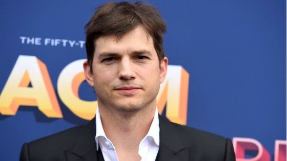 Artis Hollywood Paling Galak Ashton Kutcher 28716