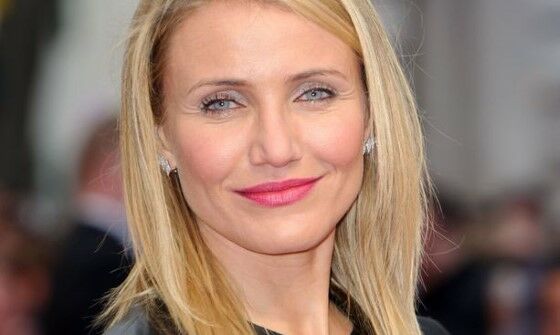 Artis Hollywood Paling Galak Cameron Diaz 43a0a