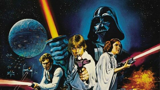 Star Wars Fca2f