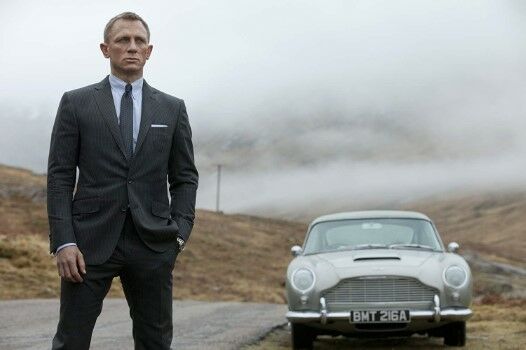 Keputusan Casting Paling Kontroversial Daniel Craig 9359f