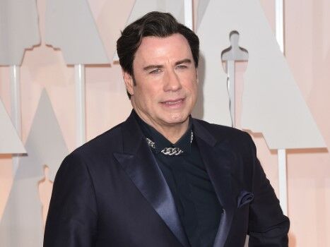John Travolta Mantan Aktor Superhero Yang Tidak Bermain Kembali 2dc26
